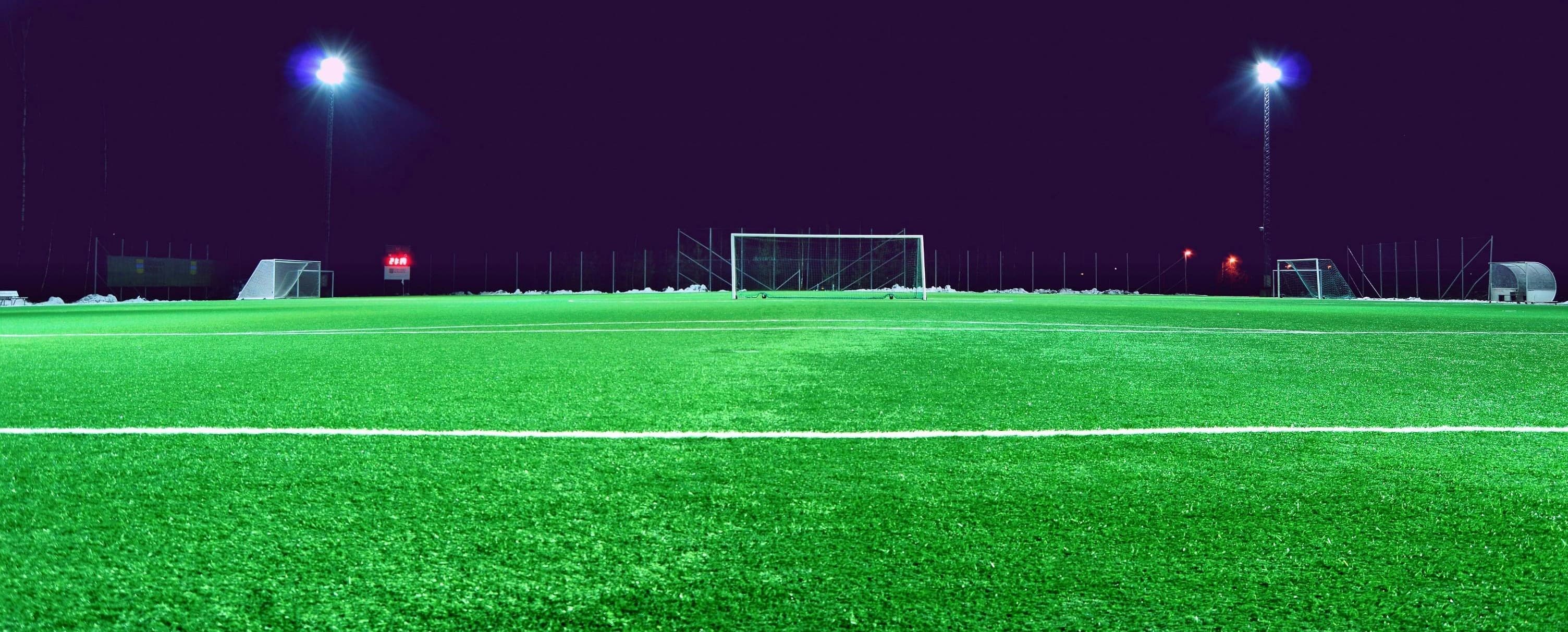Sports facility